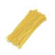 Collier de serrage, Rilsan RTECH x100pcs Jaune