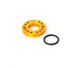 Adaptator Multiposition for Carburator - Black