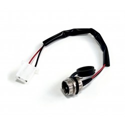 Prise de chargeur  - CRZ 1000w