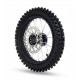 Ruota anteriore completa 12" - Pocket Bike elettrica