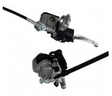 Frein avant complet - 250cc/300cc