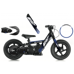 CRZ Balance Bike Decoration...