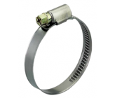 Collier de boite à air - 33/57mm