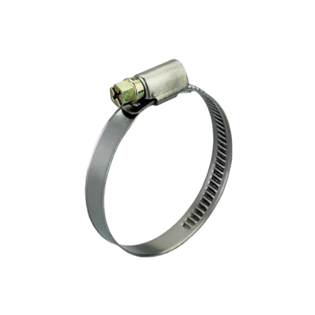 Collier de boite à air - 33/57mm