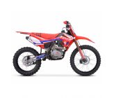 Motocross Bastos - RSR 250cc - 18"/21"