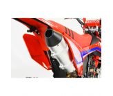 Motocross BASTOS RSR 250cc - 18"/21"