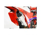Motocross Bastos - RSR 250cc - 18"/21"