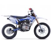 Motocross 150cc BASTOS MXR - 16"/19"