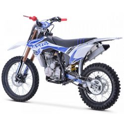 Motocross BASTOS MXR 150cc 16"/19"