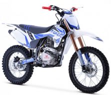 Motocross Bastos - MXR 150cc - 16&quot;/19&quot;