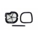 Alloggiamento scatola filtro aria - KTM-