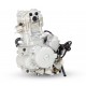 Motore completo Zongshen CBS300cc - Raffreddamento a liquido