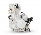 Moteur complet Zongshen CBS300cc - Refroidissement liquide