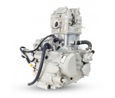 Moteur complet Zongshen CBS300cc - Refroidissement liquide