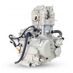 Moteur complet Zongshen CBS300cc - Refroidissement liquide