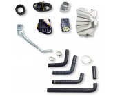 Moteur complet Zongshen CBS300cc - Refroidissement liquide