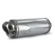 Cartouche d\'échappement type KTM - 31mm (+ Option Ligne)