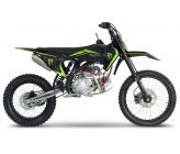 Pit Bike CRZ 160cc XDURO Monster Energy Edition - 16"/19" - (2024)