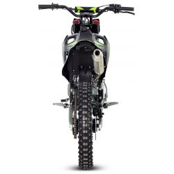 Pit Bike CRZ 160cc XDURO Monster Energy Edition - 16"/19" - (2024)