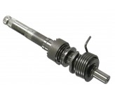 Arbre de Kick YX 16mm (en prise)