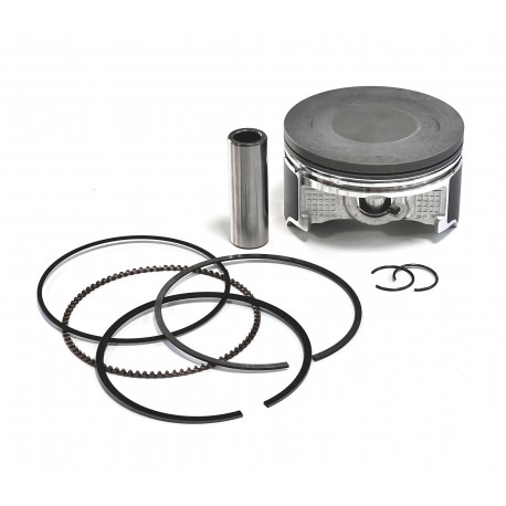 Piston - Zongshen - 300cc Air - Ø74mm