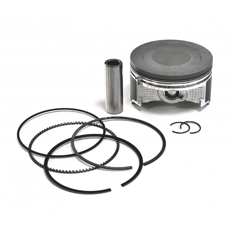 Piston - Zongshen - 300cc Air - Ø74mm
