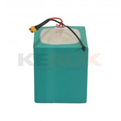 Batterie Lithium 48v 13Ah - 1300w