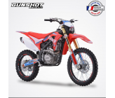 Motocross GUNSHOT 250cc MX-3