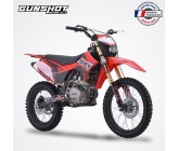 Motocross GUNSHOT 250cc MX-1