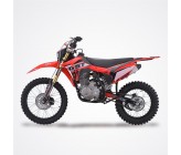 Motocross GUNSHOT 250cc MX-1