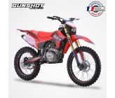Motocross GUNSHOT 250cc MX-2