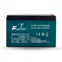 Bateria Lead Acid - 12V12AH