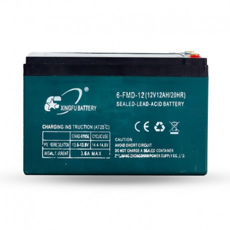 Batterie Lead Acid 36V12AH