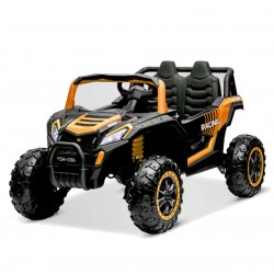 Buggy elettrico bambini +...