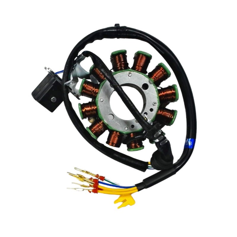 Stator d'allumage moteur vertical - 300cc Stator d'allumage moteur vertical - 300cc