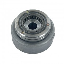 Rotor de ignição para motor...
