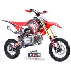 Pit Bike GUNSHOT 140cc FX 12"/14"