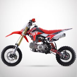 Pit Bike GUNSHOT 140cc FX 12"/14"