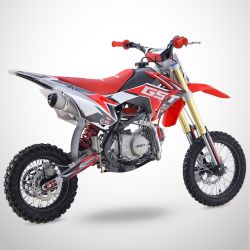 Pit Bike GUNSHOT 140cc FX 12"/14"