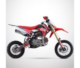 Pit Bike GUNSHOT 140cc FX 12"/14"