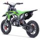 Pocket Cross DIAMON 49cc - Verde (2025)