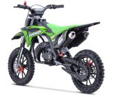 Dirt Bike Enfant PROBIKE 50cc - Orange - 2022