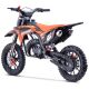 Pocket Cross DIAMON 49cc - Arrancione (2025)
