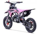 Dirt Bike Enfant PROBIKE 50cc - Orange - 2022