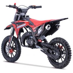 Pocket Cross DIAMON 49cc -...