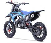 Pocket Cross DIAMON 49cc - Bleu (2024)