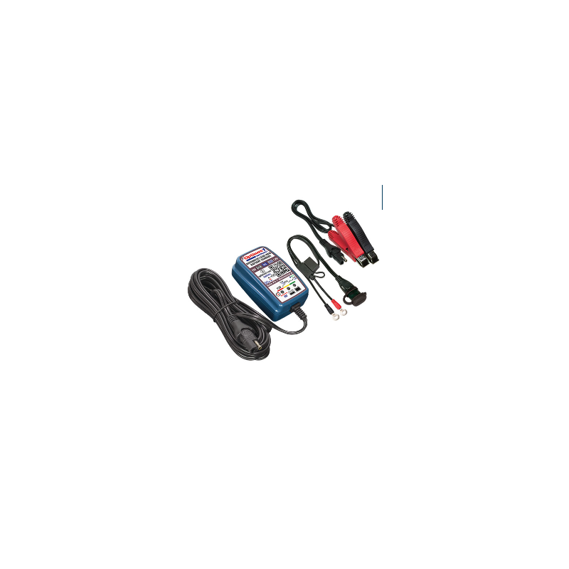 Chargeur batterie OPTIMATE 1 - TM400A