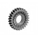 Pignone dell\'albero del kick Lifan