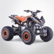 Quad Diamon Typhon 125cc - Orange - 2024