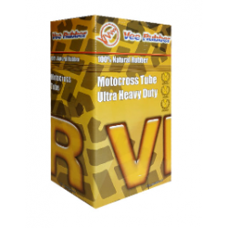 18" Rear inner tube VEE...